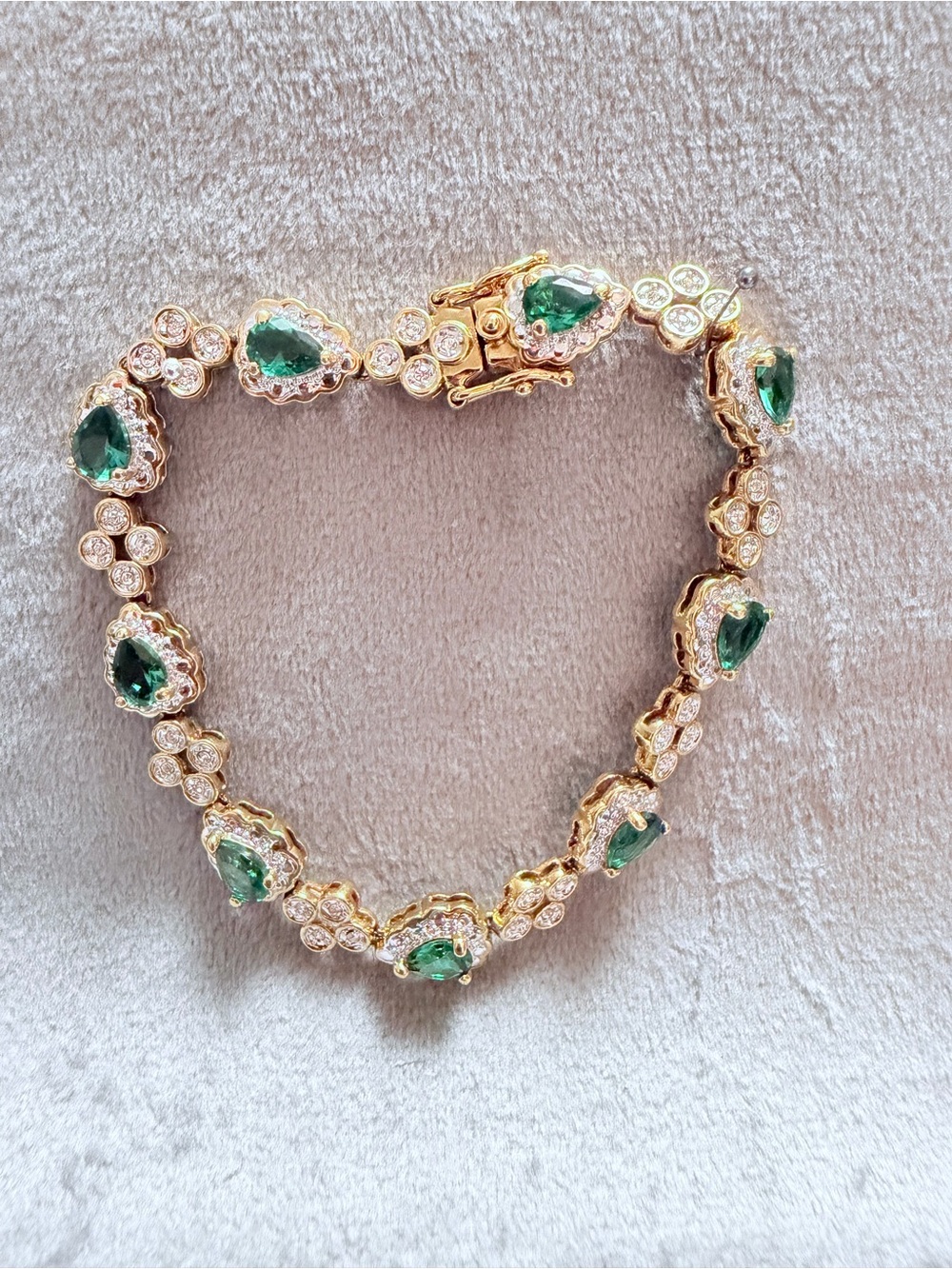 Camrose & Kross bracelet